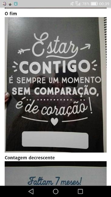 Agenda da noiva 🎀 - procuro - 1