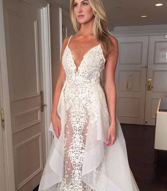 Vestido de noiva 2