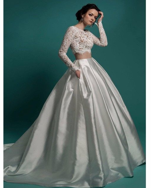 Vestido de noiva 4