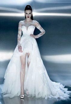 Vestido de noiva 5