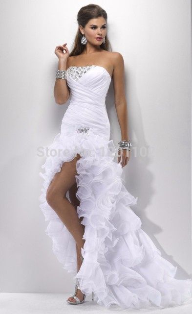 Vestido de noiva 6