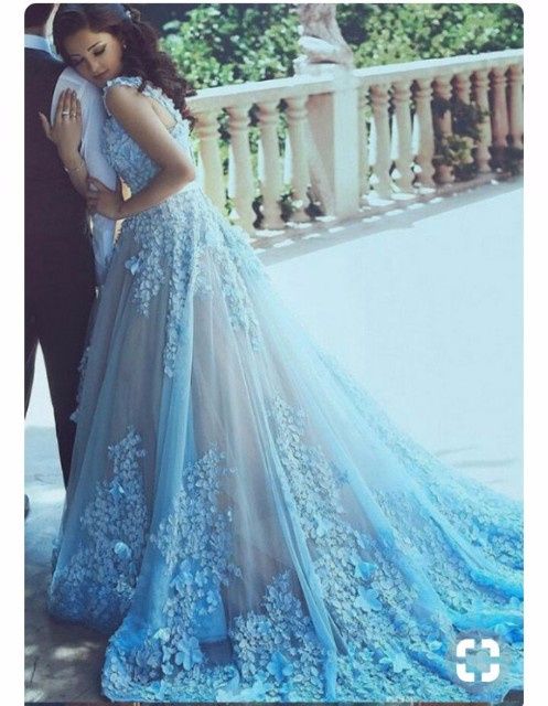 Vestido de Noiva 4