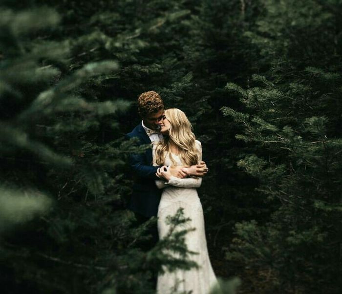 Winter wedding ❄ - fotografias 📷 - 3
