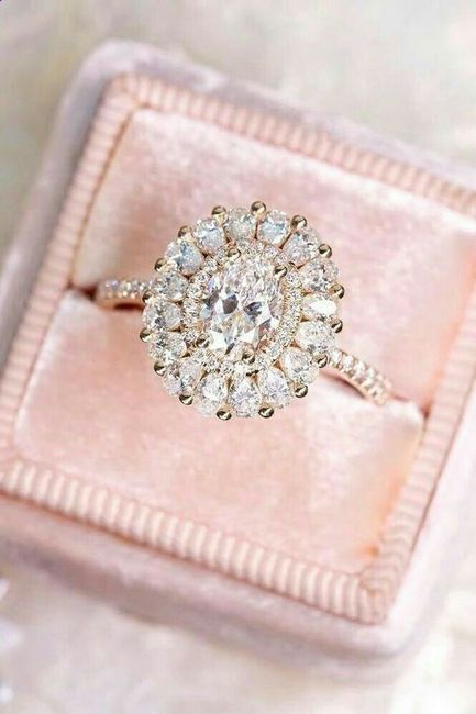 e estas inspirações para o look de noiva? 💒 - 4