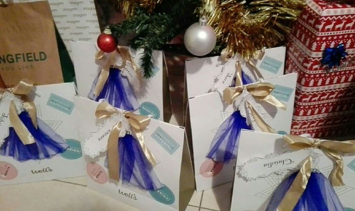 o Pai Natal passou e deixou presentes 🎅🎁 - 10