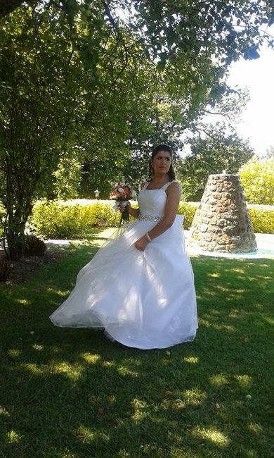 vestido noiva