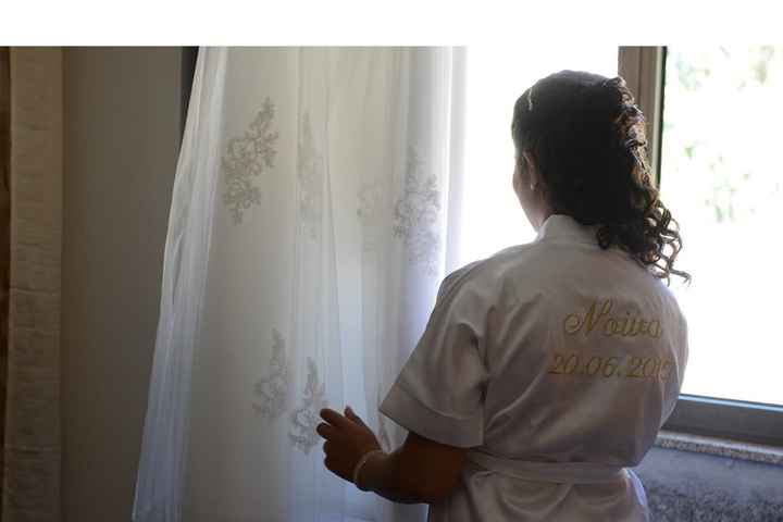 robe noiva 