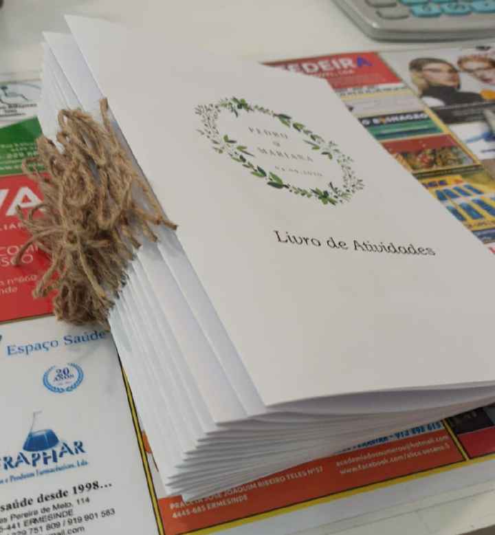 Manualidades do Dia C! - 4 Setembro 2020 - 1