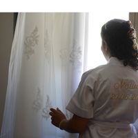 robe noiva 