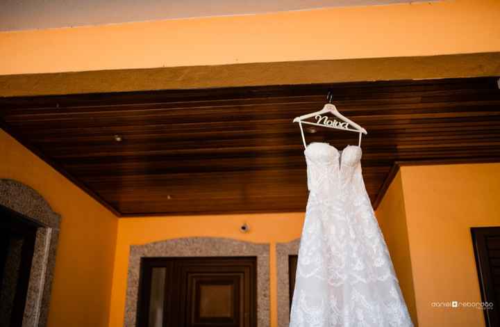 O teu vestido de noiva... no nosso PINTEREST! 👗❤️ - 4