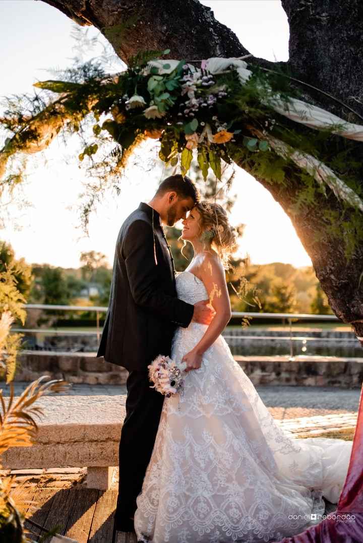 O teu vestido de noiva... no nosso PINTEREST! 👗❤️ - 5