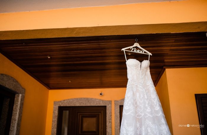O teu vestido de noiva... no nosso PINTEREST! 👗❤️ 16