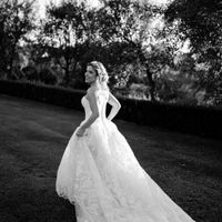 O teu vestido de noiva... no nosso PINTEREST! 👗❤️ - 1