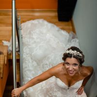 O teu vestido de noiva... no nosso PINTEREST! 👗❤️ - 3