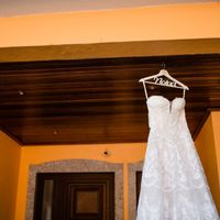 O teu vestido de noiva... no nosso PINTEREST! 👗❤️ - 4
