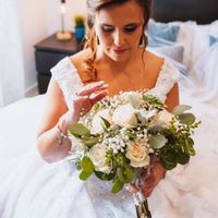 Bouquete - 1