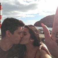 Quando te pediu em casamento? - 1