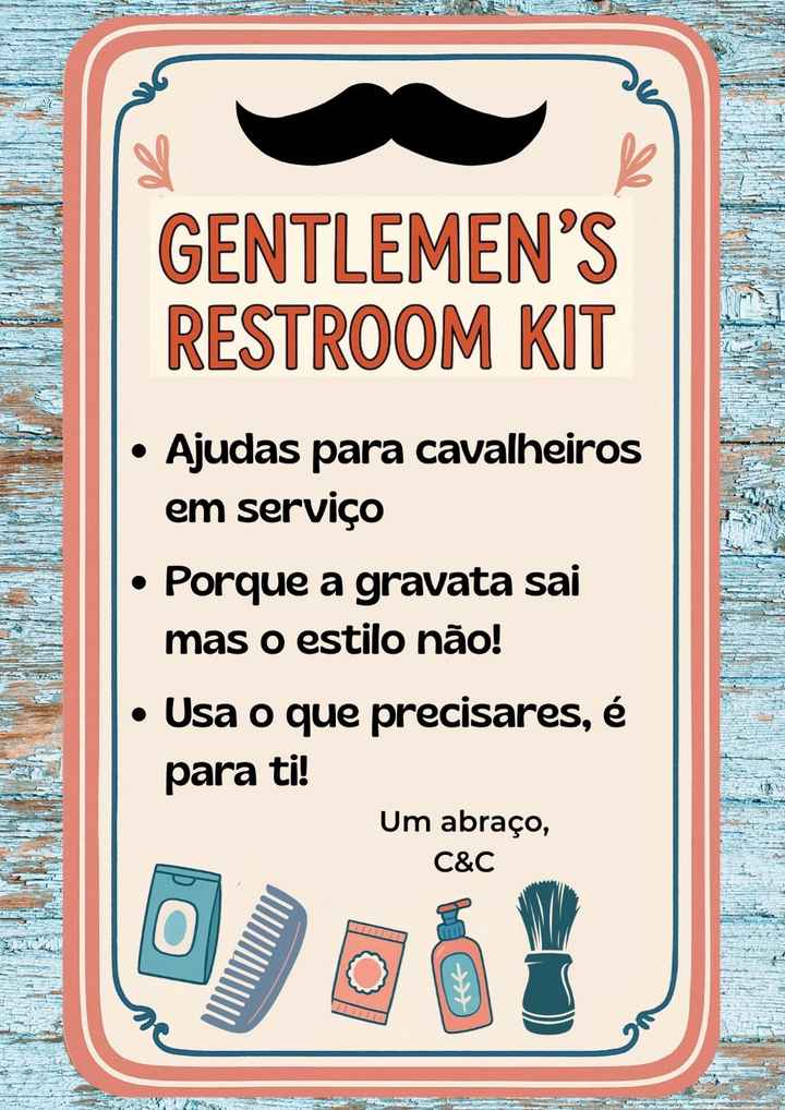 Kit wc - 2