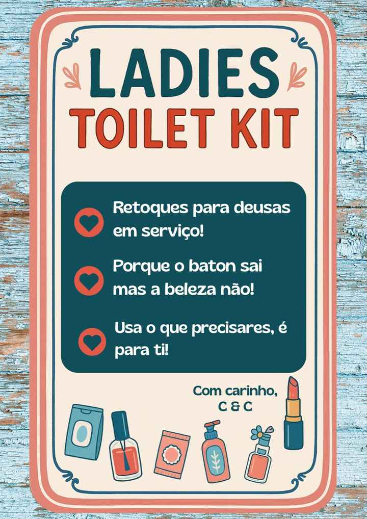 Kit wc - 3