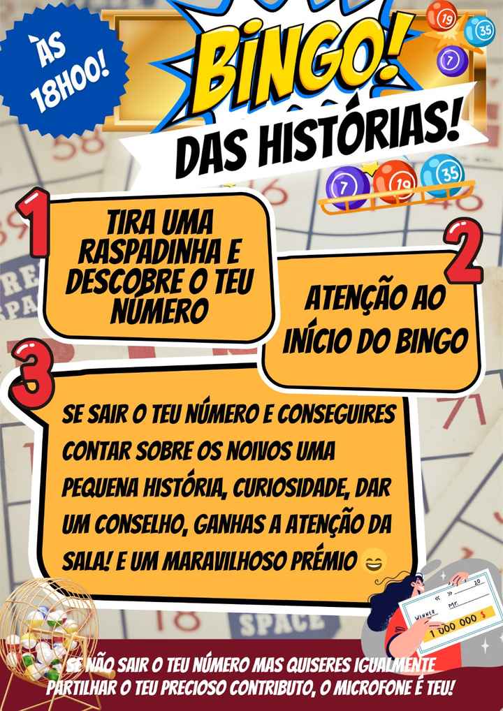 Um casamento pouco convencional | as Lembranças | Diário 2 - 1