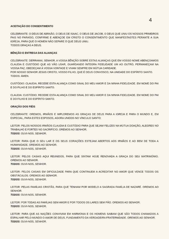 Missal de exemplo - 4