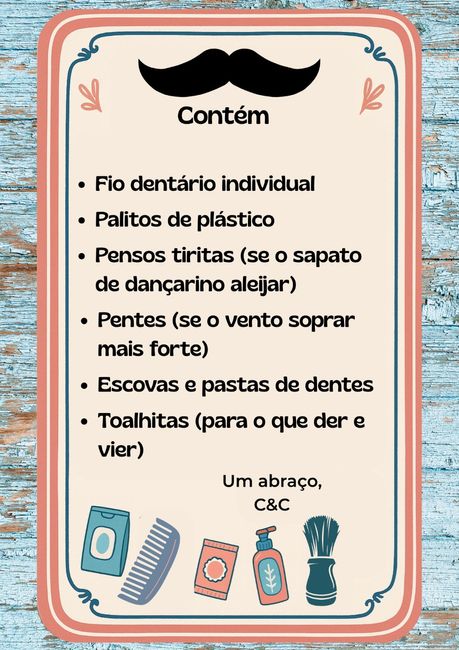 Kit Wc, o que é essencial? 1