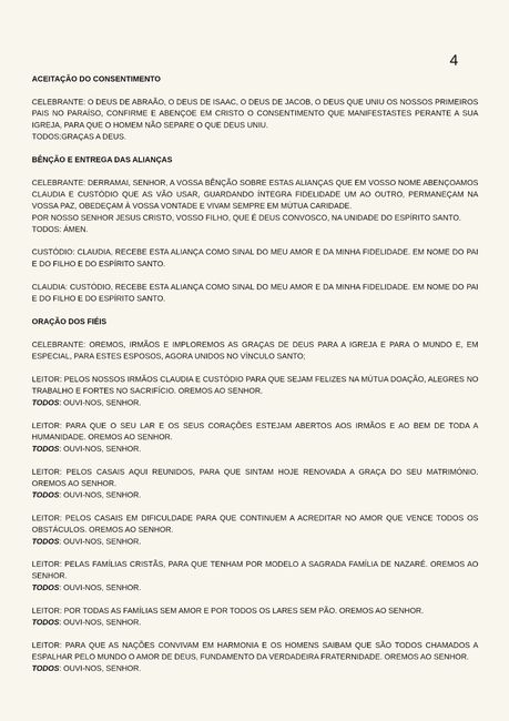Missal de exemplo - 4