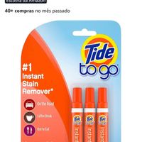 Tira nódoas para os noivos - 1