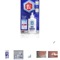 Tira nódoas para os noivos - 2