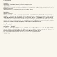 Missal de exemplo - 1