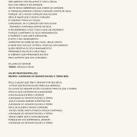 Missal de exemplo - 2