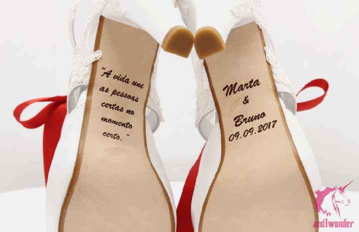 Sapatos ❤️❤️❤️ - 3