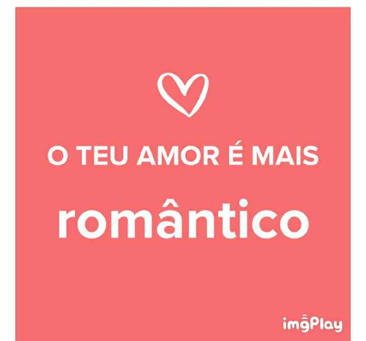 o amor da Raquel é... romântico 🌹❤️ - 1