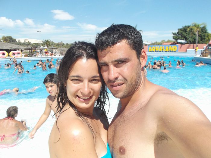 sorriso a dois