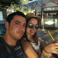 Férias em Málaga 2014