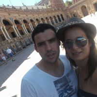 amor en sevilla