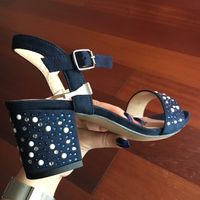 Os sapatos do dia... - 2