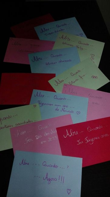  Prenda dia dos namorados :) - 1