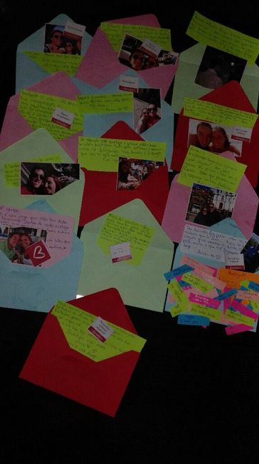  Prenda dia dos namorados :) - 2