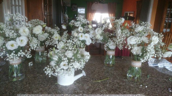 Caso-me amanhã, mas nada de nervos - 1