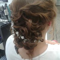 O penteado para o dia de sonho! qual escolher?! - 2