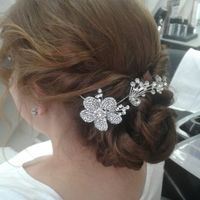 O penteado para o dia de sonho! qual escolher?! - 3