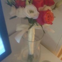 Centros de mesa e bouquet - 3