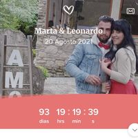 AGORA VAI! Partilha a tua contagem regressiva! - 1