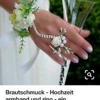 Bouquet noiva - 1