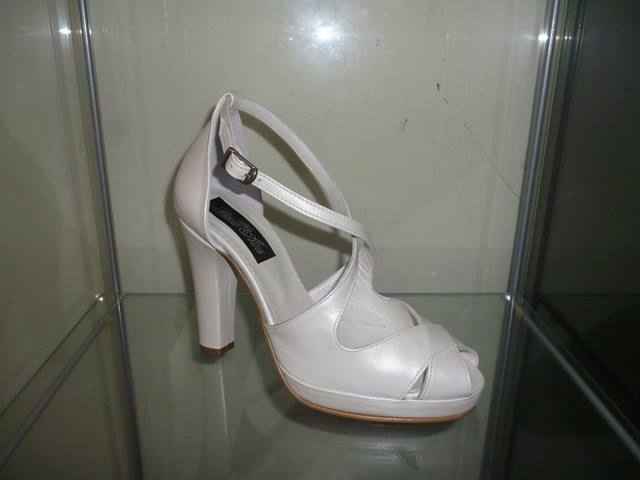 Estes serão os meus sapatos!! :D