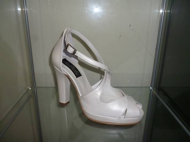 Estes serão os meus sapatos!! :D