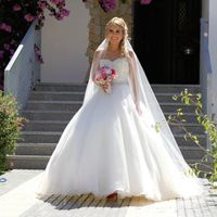 Vestido de noiva