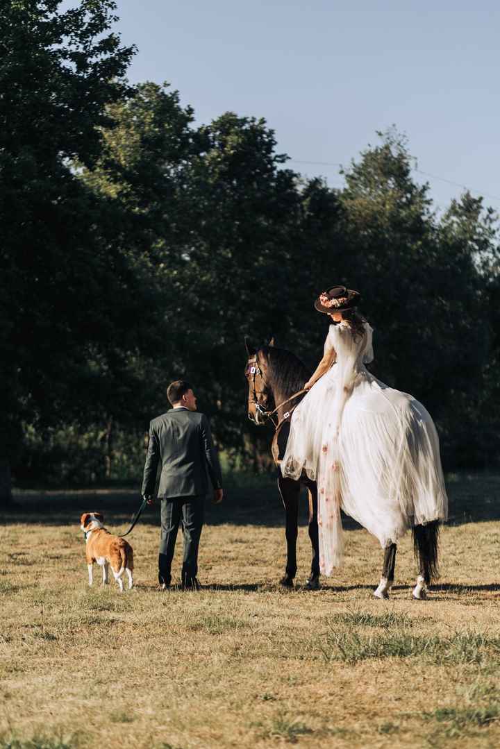 Rustic Wedding Planner - 1