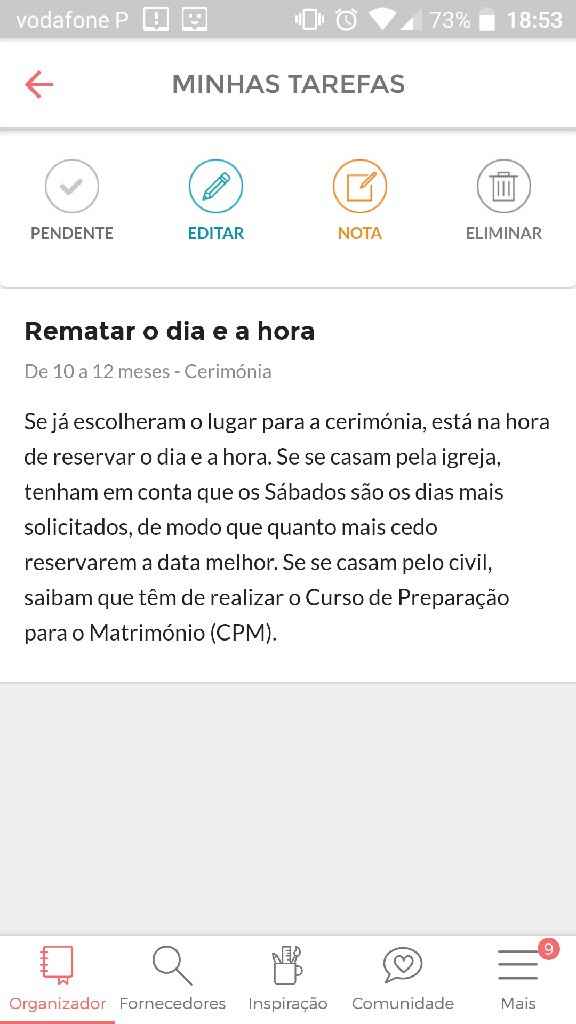 Cpm obrigatório? - 1
